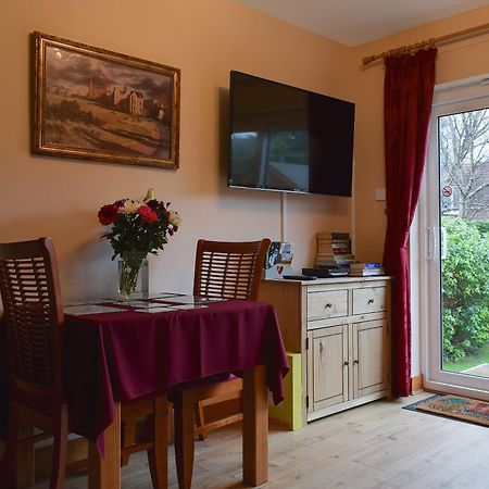 Villa St Andrews Hideaway Extérieur photo