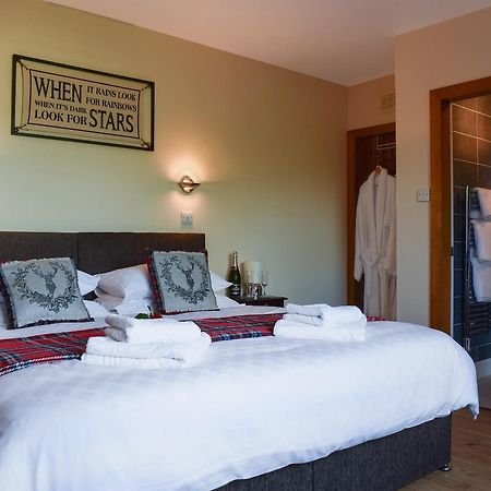 Villa St Andrews Hideaway Extérieur photo