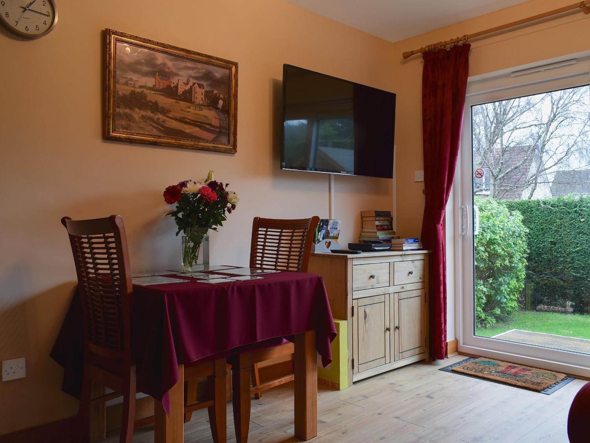 Villa St Andrews Hideaway Extérieur photo