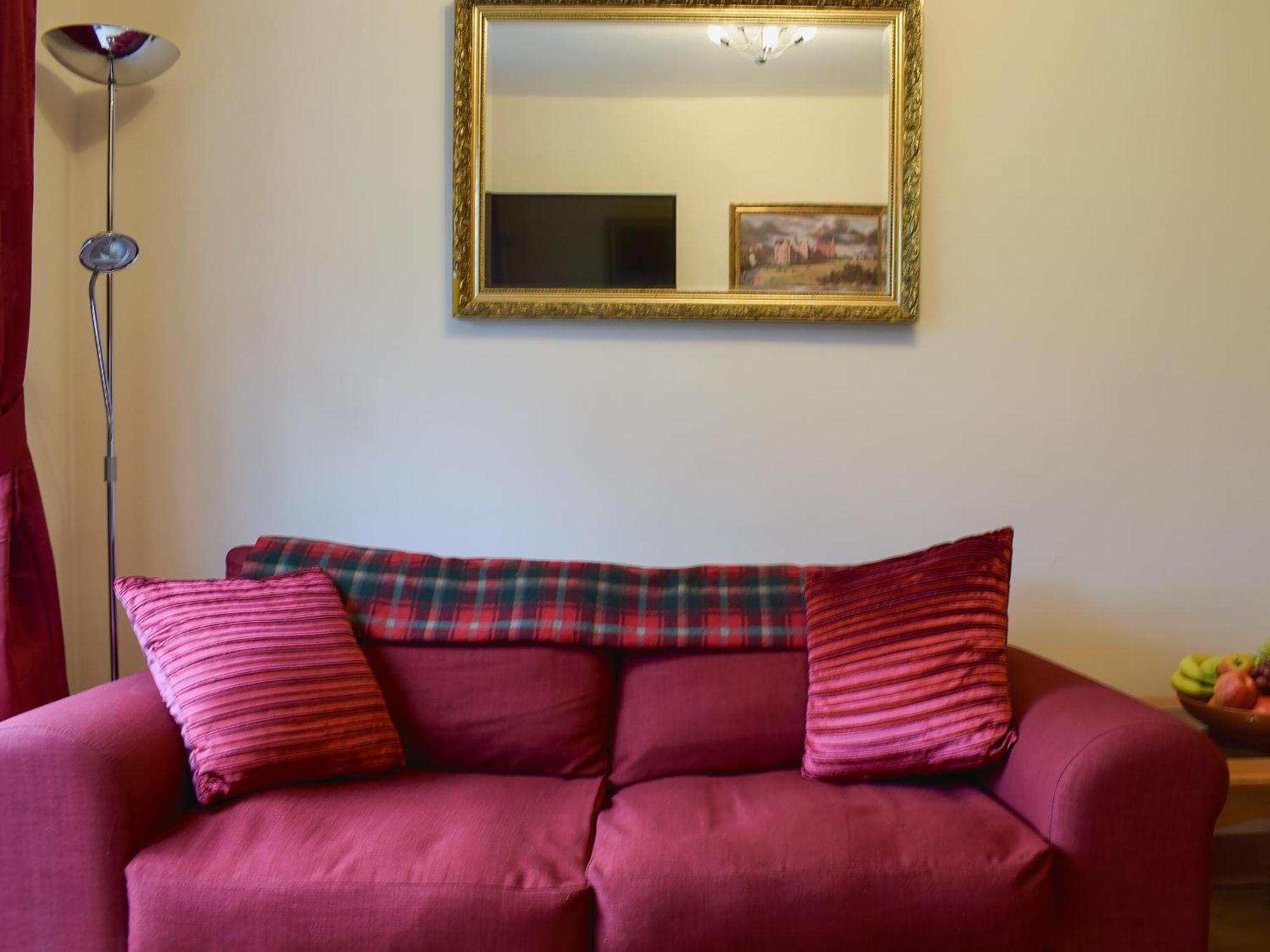 Villa St Andrews Hideaway Extérieur photo